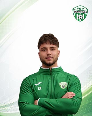 Leandro Klein
