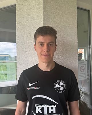 Tobias Hehemann