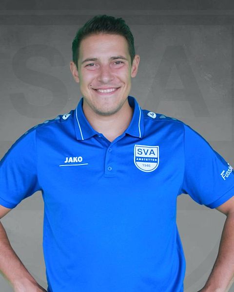 Foto: SV Amstetten 1946 e.V.