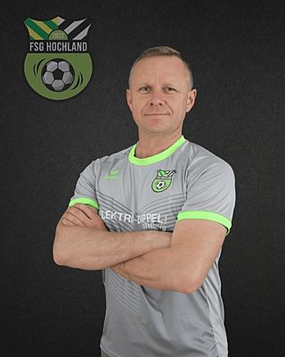 Sergej Helwich