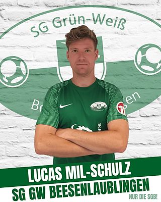 Lucas Mil-Schulz