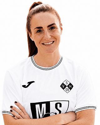 Vanessa Haupt