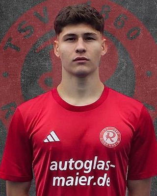 Denys Bekhvandi