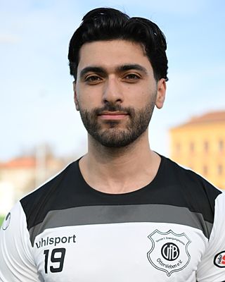 Mohammed Dakhil Hasan