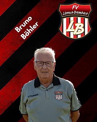 Bruno Böhler