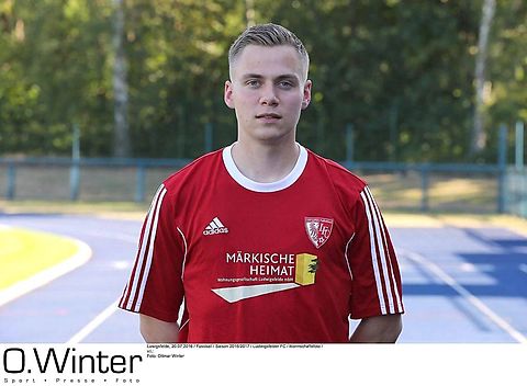 Foto: Ottmar Winter
