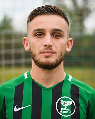 Benard Gashi