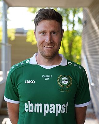 Daniel Kempf