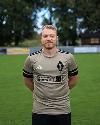 Tim Reißer