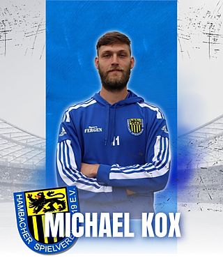 Michael Kox