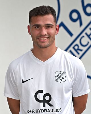 Luca Mauerer