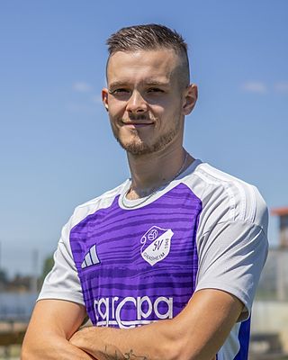 Elias Straubmeier