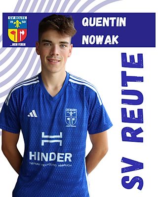 Quentin Nowak