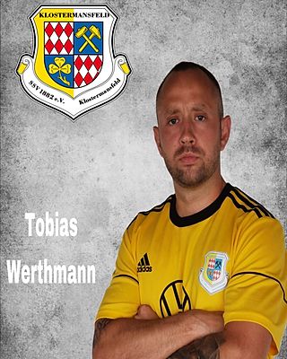 Tobias Werthmann