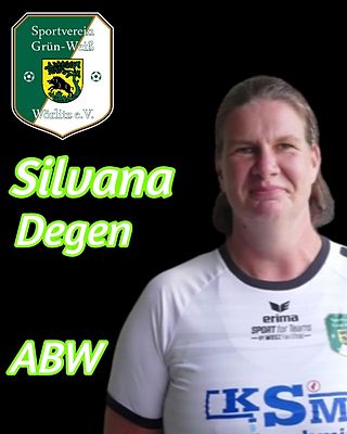 Silvana Degen