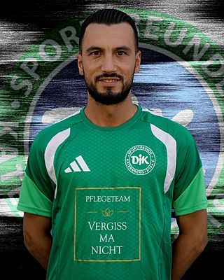 Tarkan Yerek