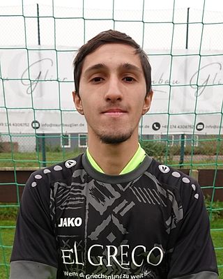 Emil Huseynov