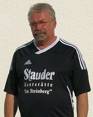 Dietmar Seitz