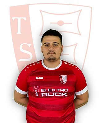 Konstantinos Georgis