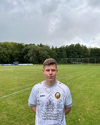 Luis Enrique Merkwitz