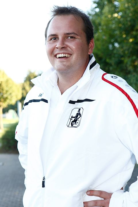 Foto: TSV Schwaben Augsburg