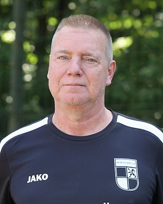 Stefan Eschbach