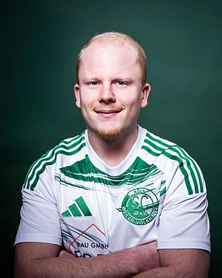 Christian Peter Boden