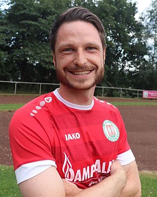 Denis Müller