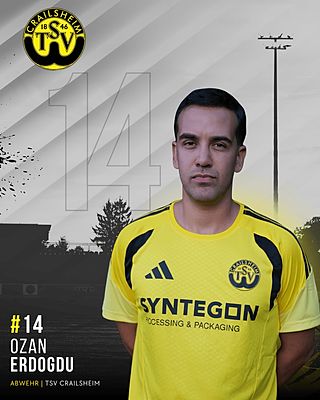 Ozan Erdogdu