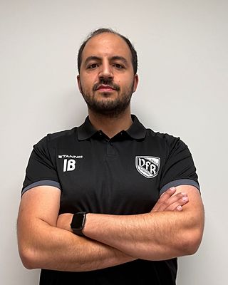 Ilias Bouroum