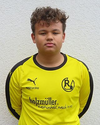 Florian Pascal Danneberg