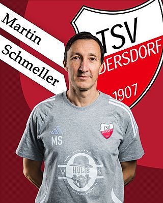 Martin Schmeller
