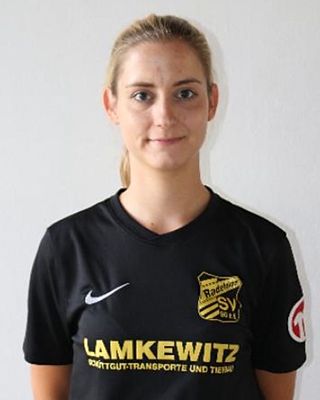 Larissa Christin Cuta