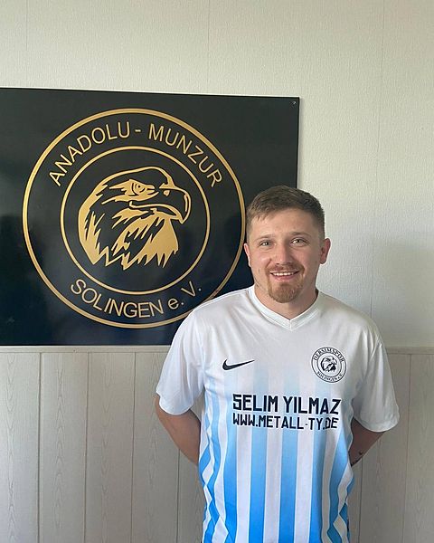 Foto: Anadolu Munzur Solingen