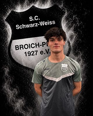 Tobias Gerhard Weiß
