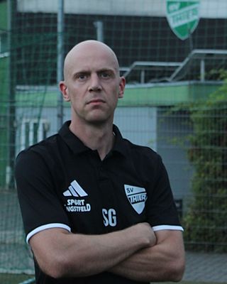 Stefan Gruhn