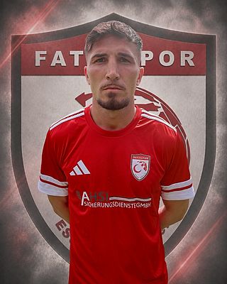 Ferhat Durmus Akcapinar