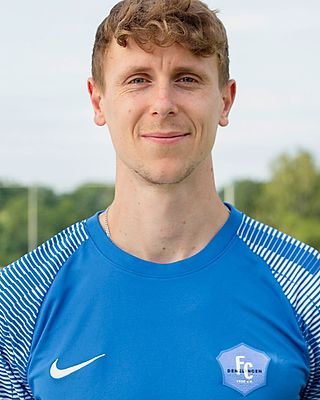 Matthis Eggert