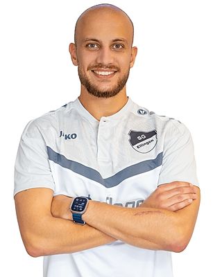 Enrico Adams