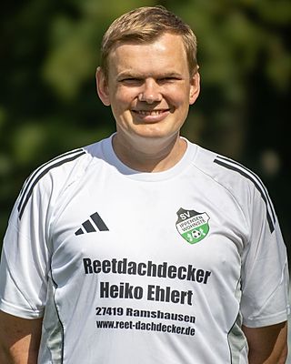 Matthias Kaiser
