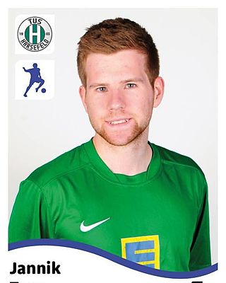 Jannik Tonn