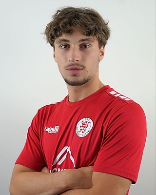 Mahmod Mohamad