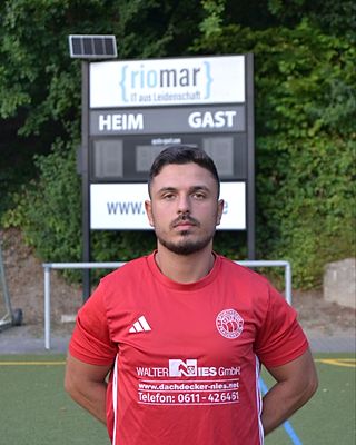 Nazim Eray Everek