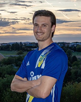 Alessio Iaciancio