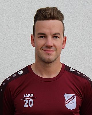 Tobias Kramer