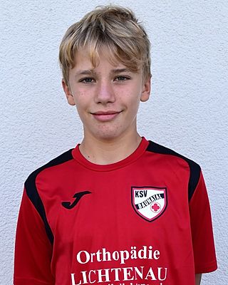 Bastian Weidele