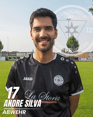 Andre Silva