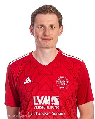 Daniel Plümer
