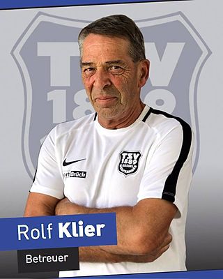 Rolf Klier