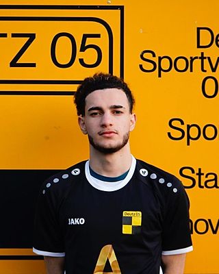 Mohammad Nameer